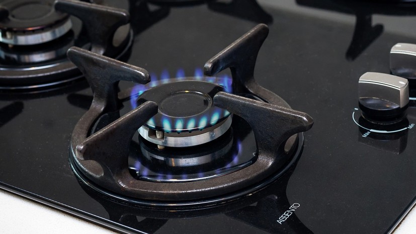 Тимошенко призвала украинцев требовать отмены повышения цен на газ