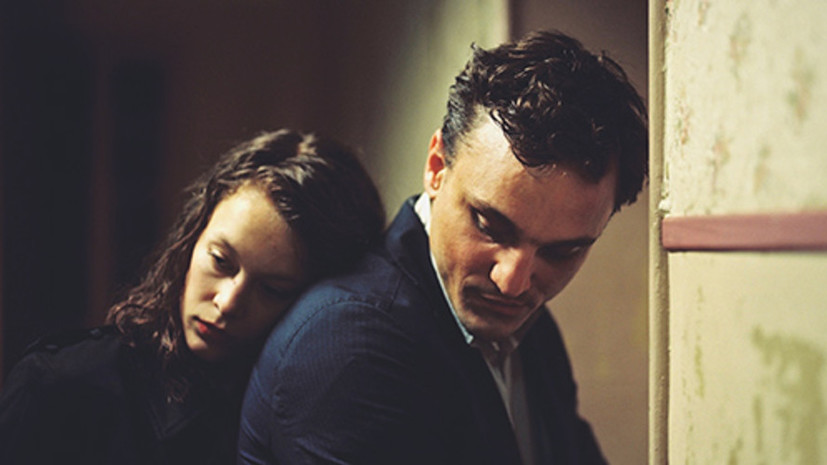 Фестиваль немецкого кино пройдёт с 25 по 28 октября в Петербурге