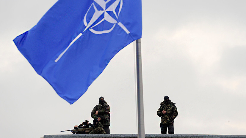 «Используют миф о российской угрозе»: Шойгу сообщил о небывалом уровне активности НАТО у границ России