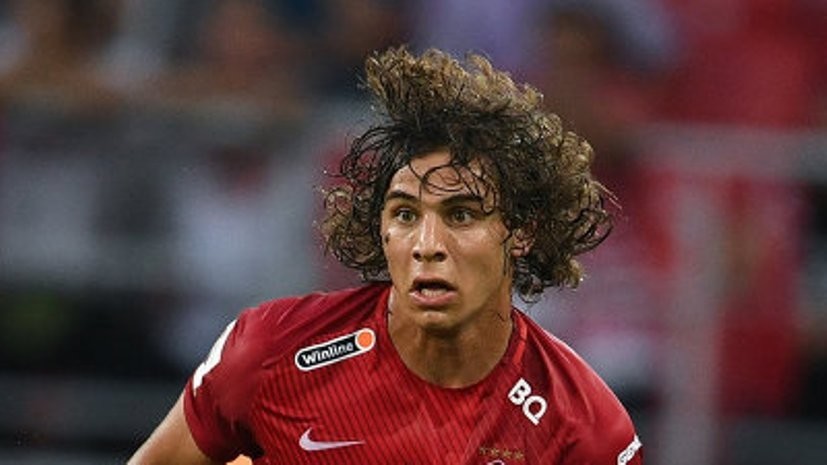 Задержанный за рулём Тигиев был трезв