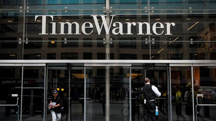 В Нью-Йорке эвакуировали редакцию CNN