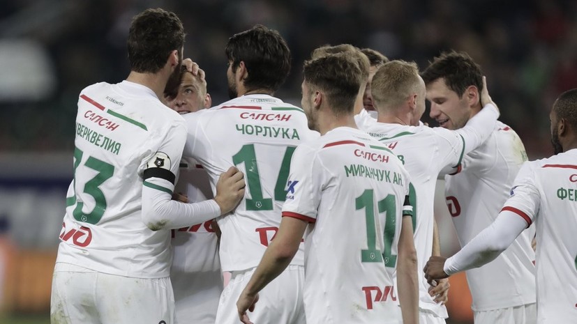 Кирьяков дал прогноз на матч «Локомотив» — «Порту»