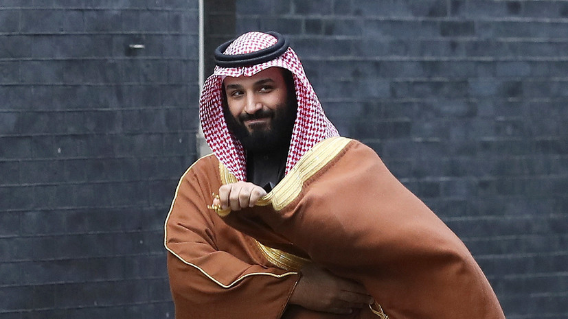 Саудовский принц пообещал превратить Ближний Восток в новую Европу