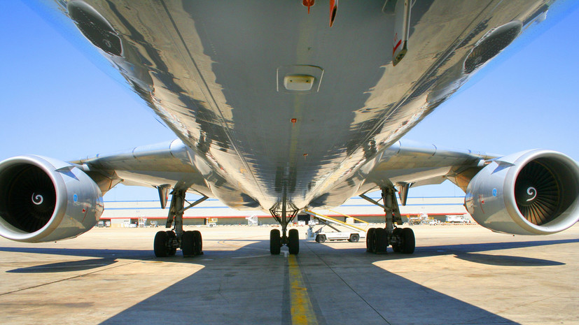 Пилоты рассказали, что скрывают от пассажиров