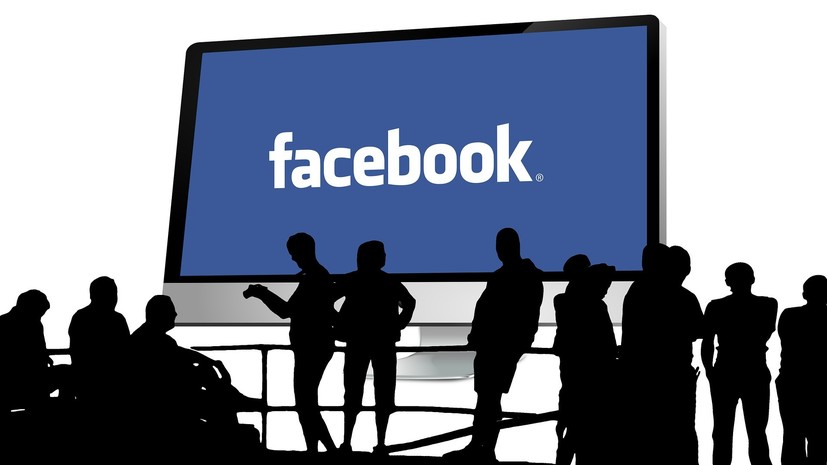 Великобритания оштрафовала Facebook на $644 тысячи