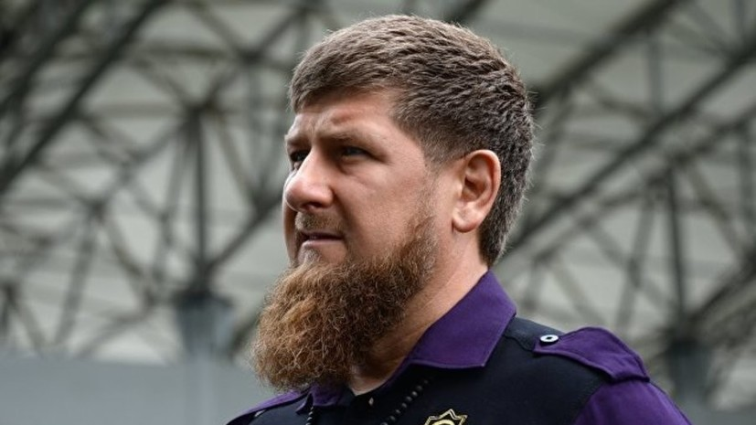 Кадыров предложил Лобову провести поединок с Тухуговым в Чечне