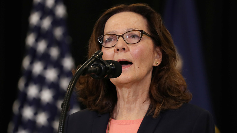 СМИ: Глава ЦРУ прослушала аудиозапись убийства Хашукджи