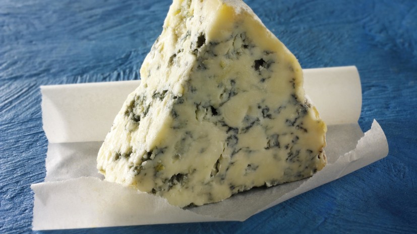«Росконтроль» отчитался о проверке сыра с плесенью в России