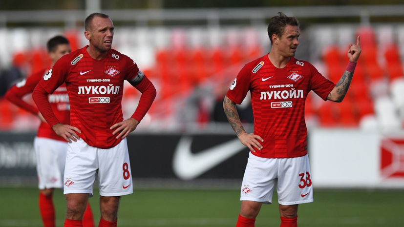 Бывший гендиректор «Спартака» дал прогноз на матч против «Рейнджерс»