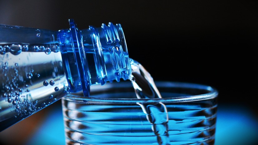 Глава Краснодарского края заявил о недопустимости роста цен на питьевую воду