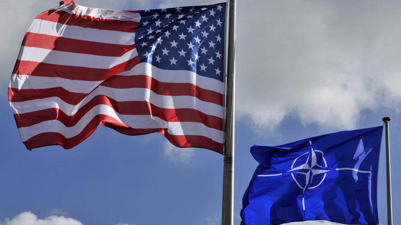 Страны НАТО продолжат консультации по ситуации вокруг выхода США из ДРСМД