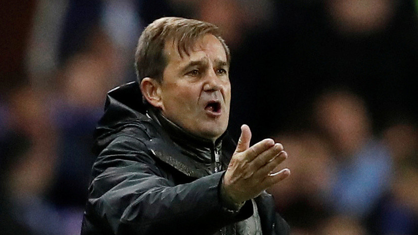 Рианчо о матче с «Рейнджерс»: «Спартак» выполнил все указания и сработал на десять баллов из десяти