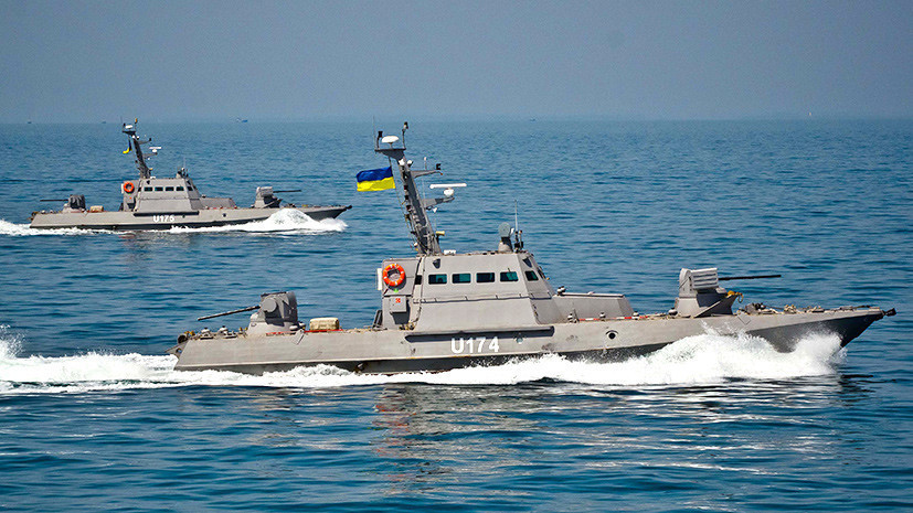 Эксперт прокомментировал призыв депутата Рады не разрывать соглашение по Азовскому морю