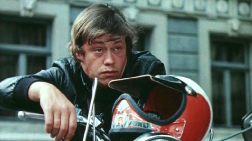 Певцов назвал Караченцова блестящим русским артистом