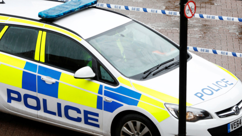 Полиция задержала мужчину за попытку украсть Великую хартию вольностей в Солсбери