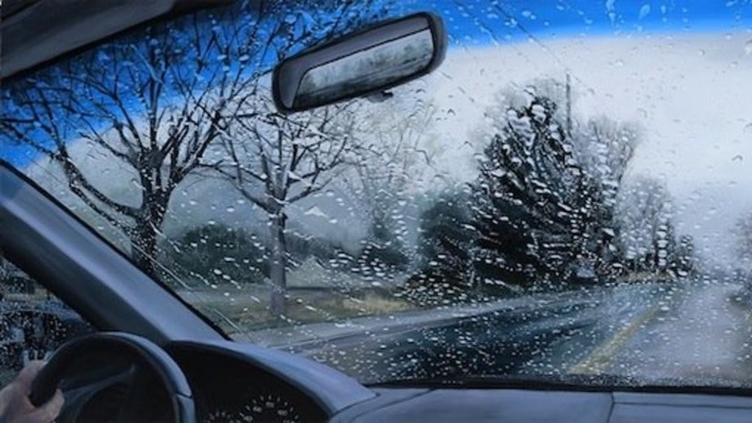 В ЦОДД предупредили об осложнении дорожной обстановки в Москве