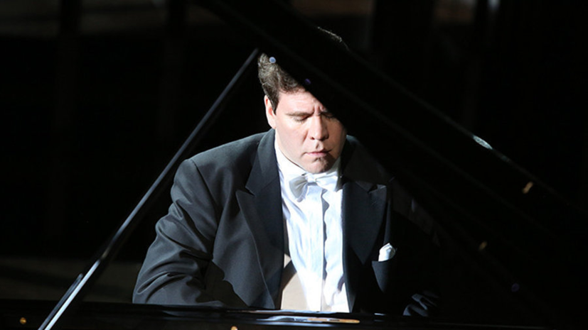 Мацуев назвал смерть Темирканова огромной утратой