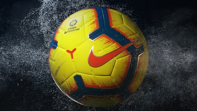 Ла Лига намерена в CAS обжаловать запрет ФИФА на проведение матчей Примеры в США