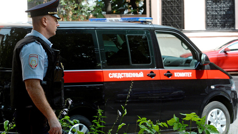 В Мурманске проводят проверку сообщений об избиении школьника