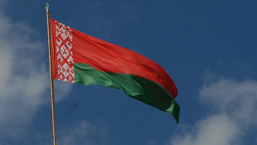 В Белоруссии прогнозируют рост напряжённости после выхода США из ДРСМД