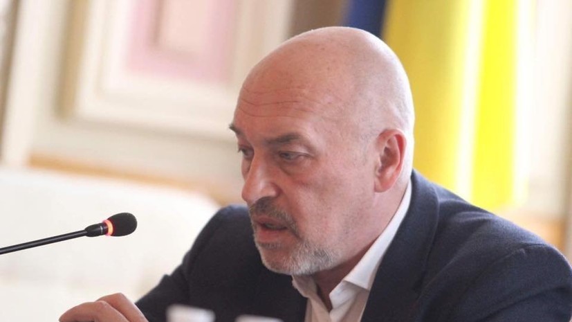 В Киеве опасаются возможной потери контроля над Закарпатьем