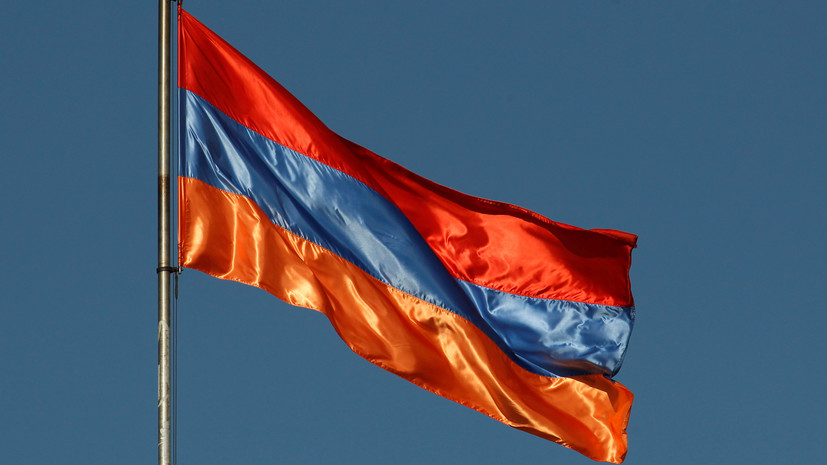 В Армении заявили, что не нуждаются в покупке американского оружия