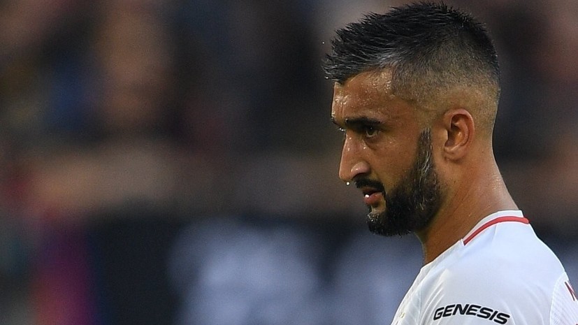 Самедов: назначением тренеров должно заниматься руководство «Спартака»