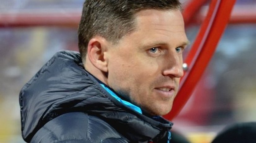 СМИ: Семшов возглавит «Арсенал» в случае ухода Кононова в «Спартак»