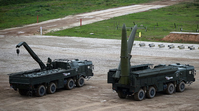 Эксперт оценил сообщения СМИ об уязвимости баз США перед российскими ракетами