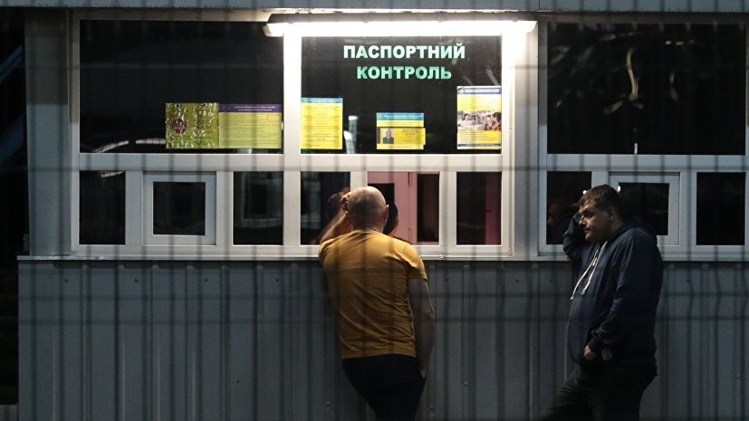 В Эстонии в два раза выросло число приехавших на заработки украинцев