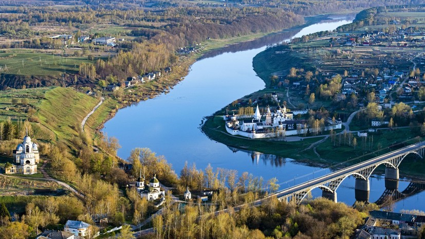 Тверская область примет участие в акции «Ночь искусств» 3 и 4 ноября