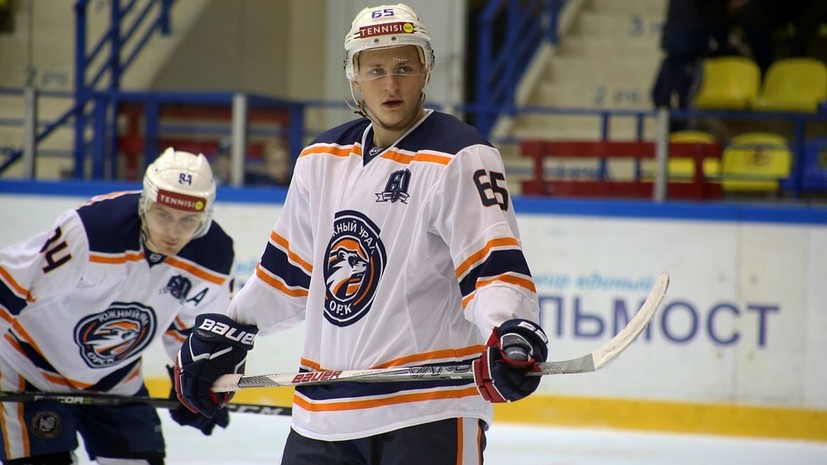 Тренер Зиновьев прокомментировал возможность своего возвращения в «Южный Урал»