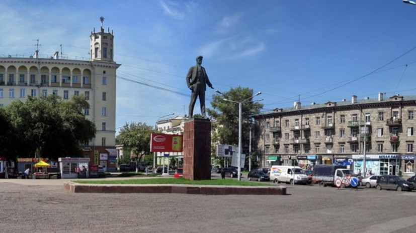 Стала известна программа «Ночи искусств» в Новокузнецке