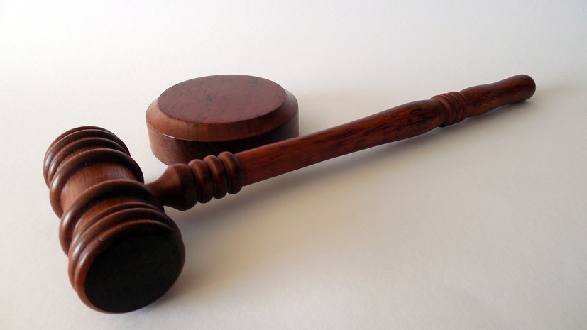 На Урале вынесли приговор руководству городской полиции по делу о растрате