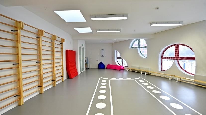 В Москве появилось 24 объекта социального назначения с начала года