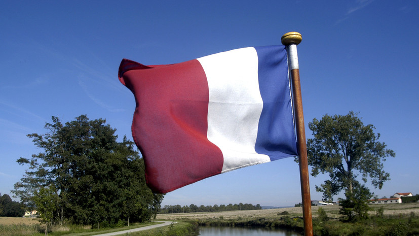 МИД Франции осудил теракт в Тунисе