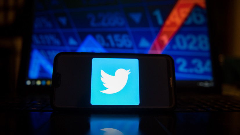 Twitter планирует отказаться от лайков