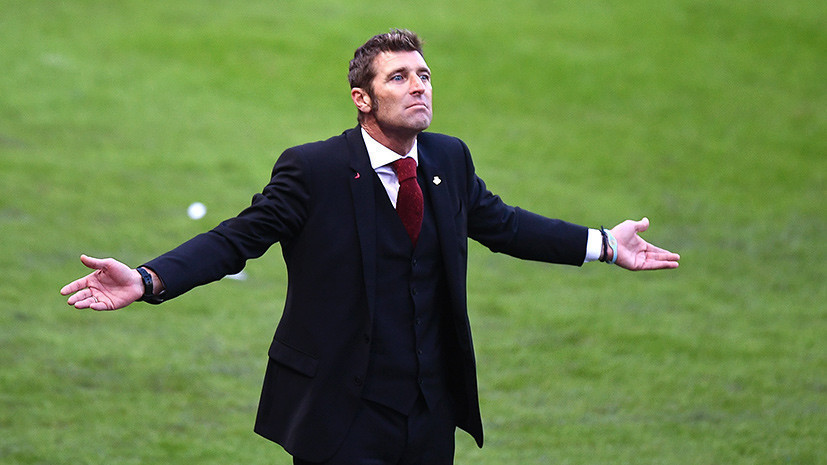 СМИ: Каррера не станет помощником Конте в «Реале»