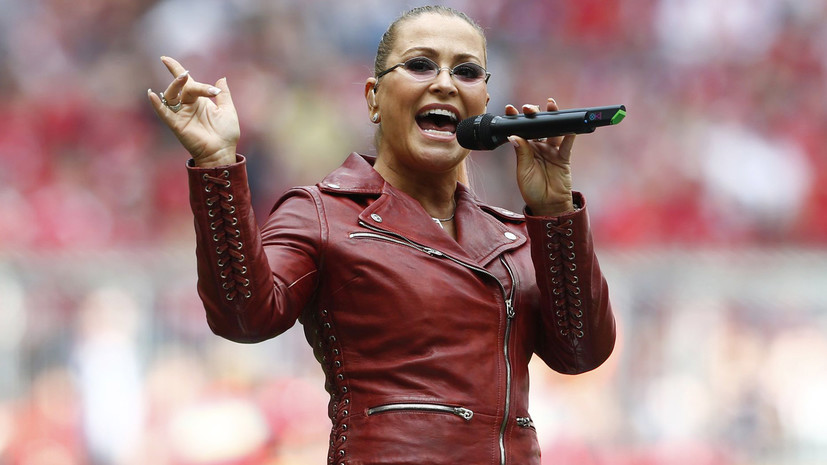 Анастейша прокомментировала своё грядущее возвращение в Россию