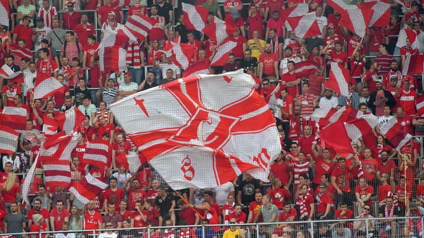 Экс-игрок «Спартака» Рейнгольд прокомментировал появившуюся информацию о своей смерти