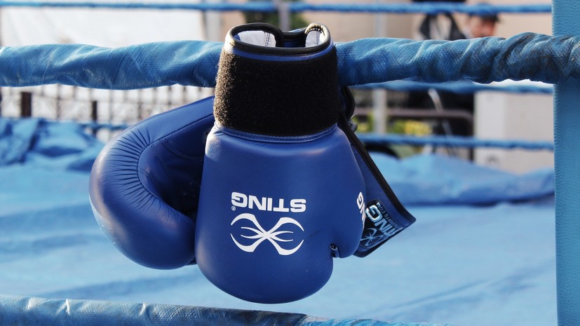 CAS постановил допустить Конакбаева к выборам президента AIBA