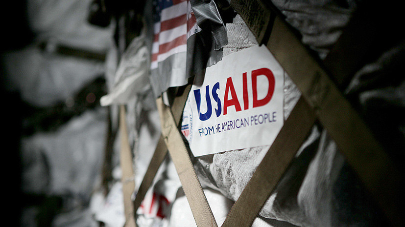 Неоценённые риски: выделенные Вашингтоном средства на гумпомощь сирийцам могли попасть в руки террористов