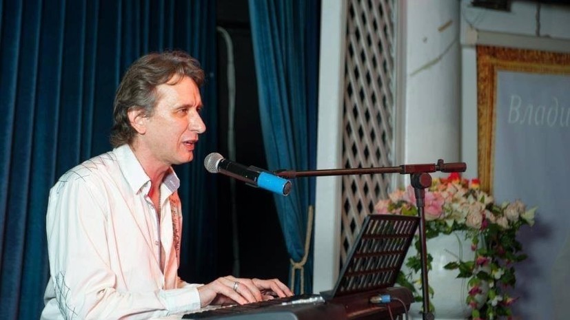 Агурбаш назвала гибель композитора Бородина большой утратой