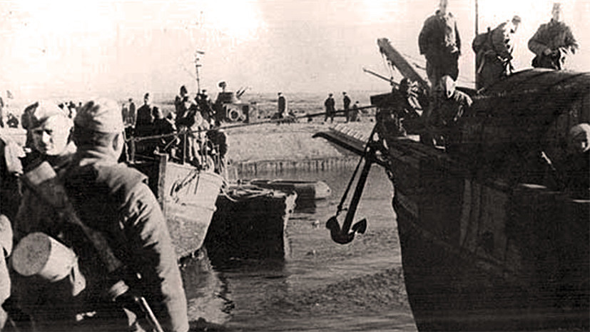 «Пролог к освобождению Крыма»: какую роль в победе над нацизмом сыграли керченские десанты 1943 года