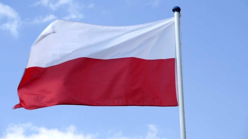 Эксперт оценил заявления в Польше об угрозе для экономики из-за нехватки рабочих с Украины