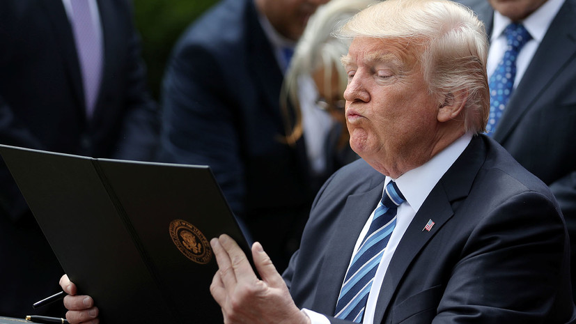 Эксперт прокомментировал подготовку Вашингтоном доклада о «нарушении» Россией ДРСМД