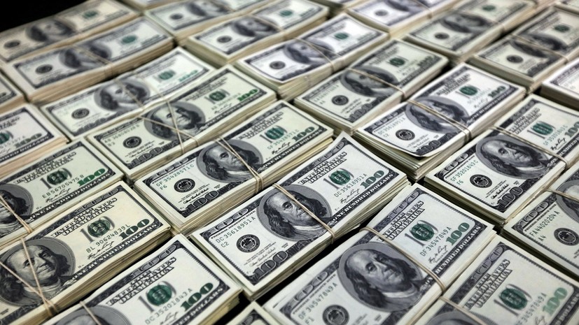 Российские миллионеры хранят в банках России только треть своих сбережений