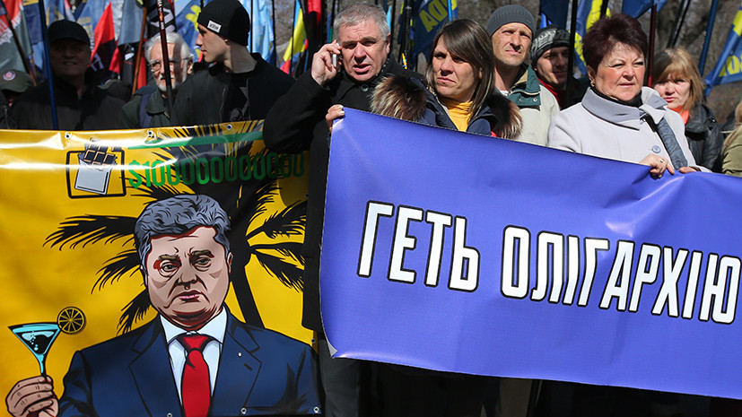 «Будет много интересных открытий для граждан Украины»: кого могут коснуться российские контрсанкции в отношении Киева