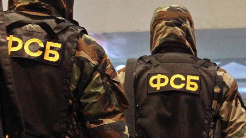 В НАК выясняют причины взрыва у здания УФСБ в Архангельске