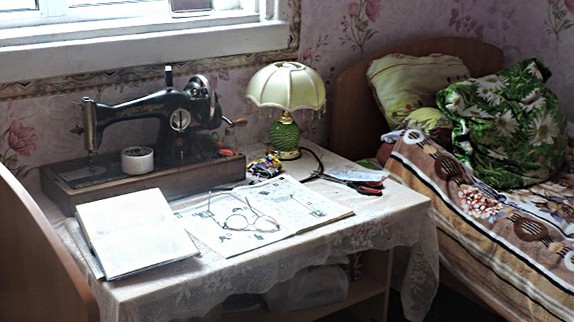 «Взвалили неподъёмную ношу»: в Пермском крае из-за нарушений закрывают частные дома престарелых
